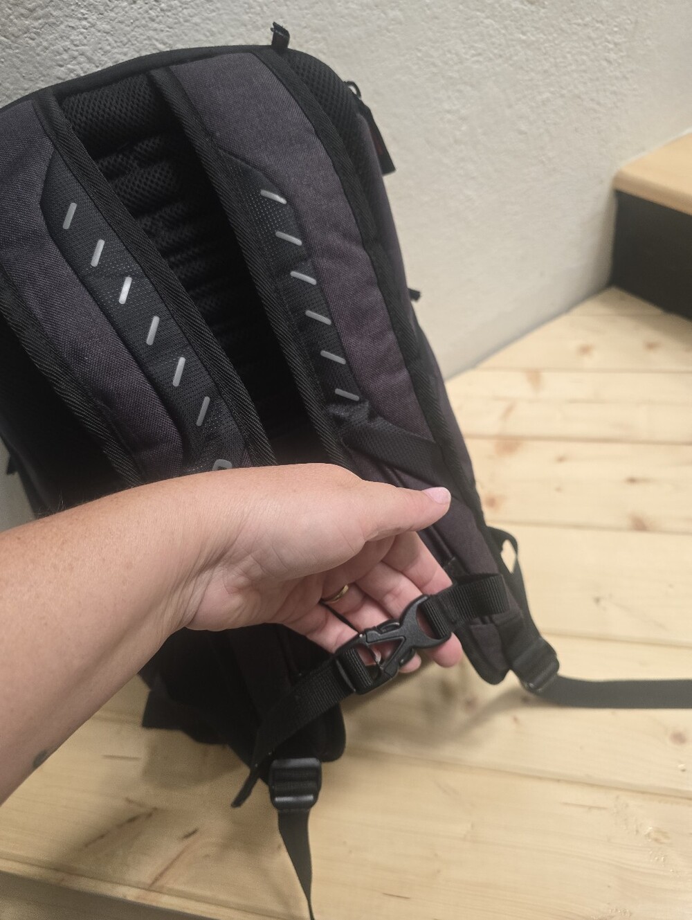 OGIO Hatch Pack - Picture 6 of 15